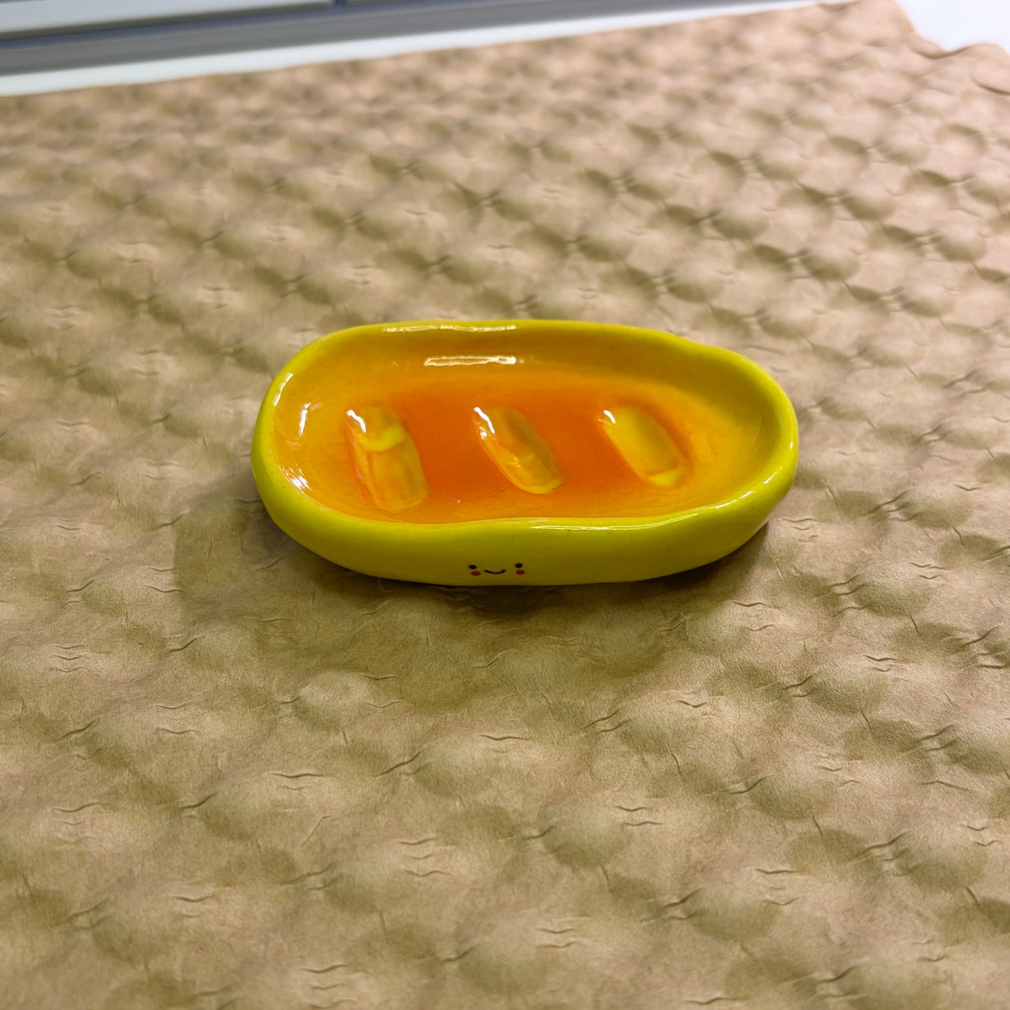 Yellow Bean