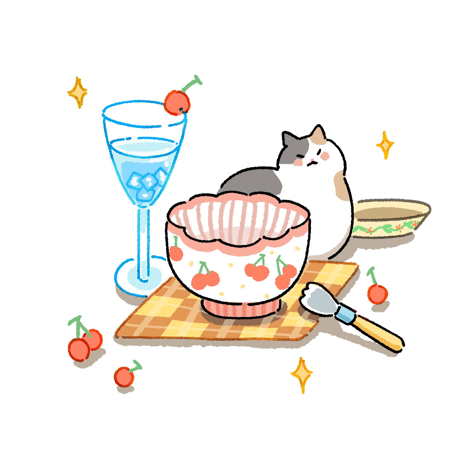 Tablewares for Humans & Pets