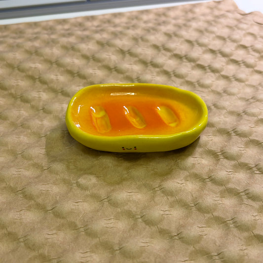 Yellow Bean