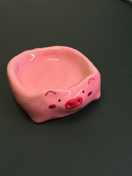 Pig Bowl